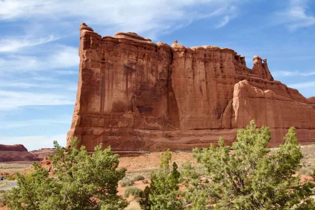 Arches National Park photos