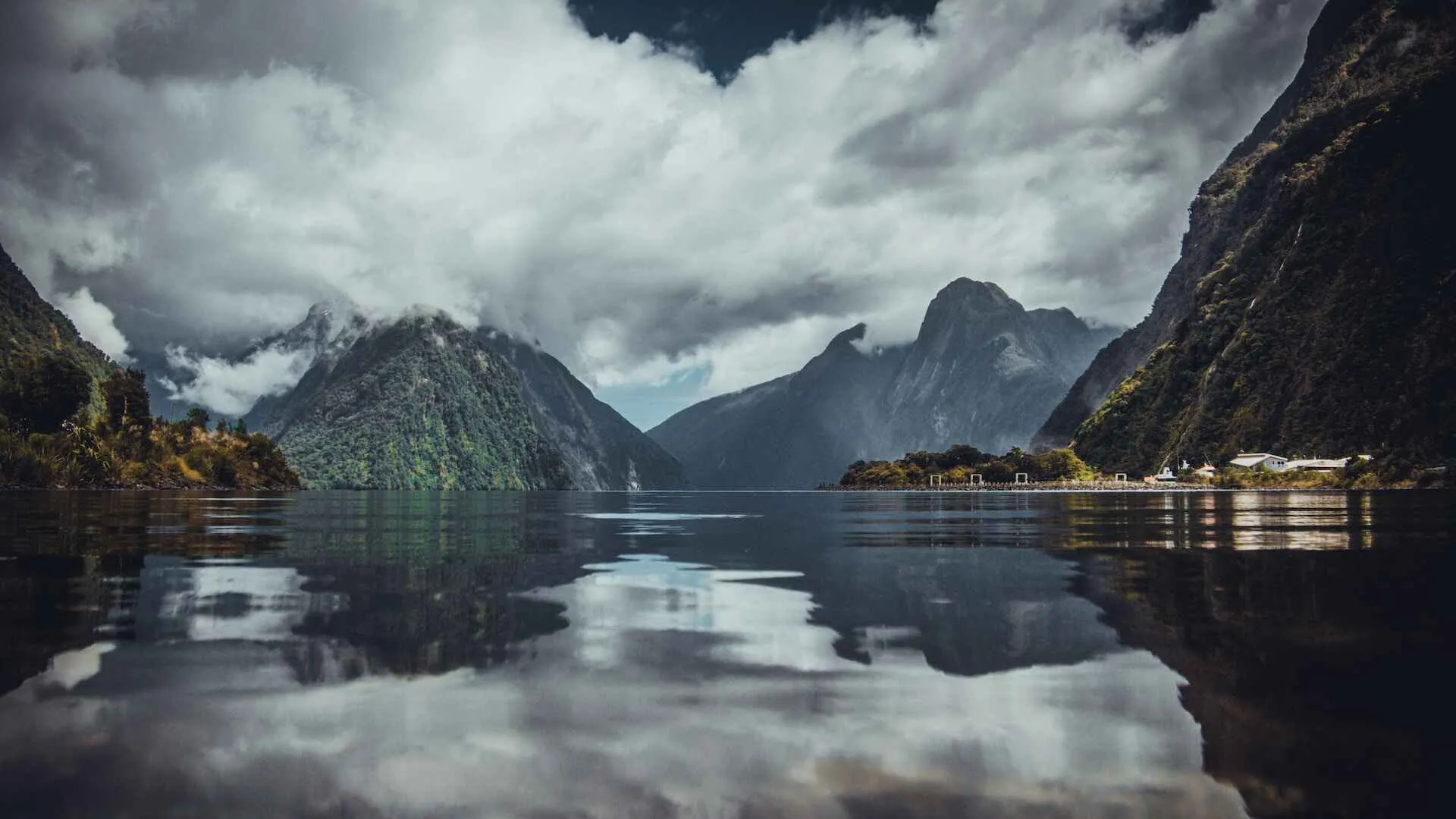 Milford Sound