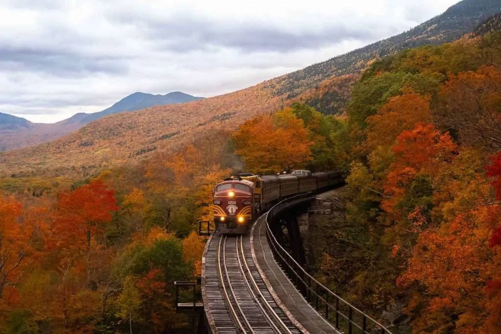 New Hampshire US