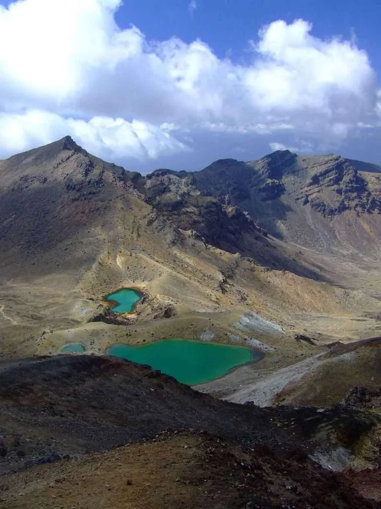 an incredible hiking destination in New Zealand