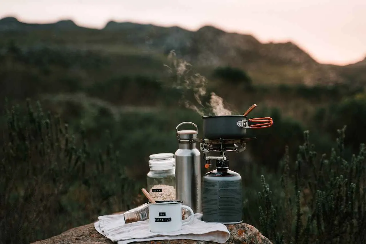 camping breakfast ideas