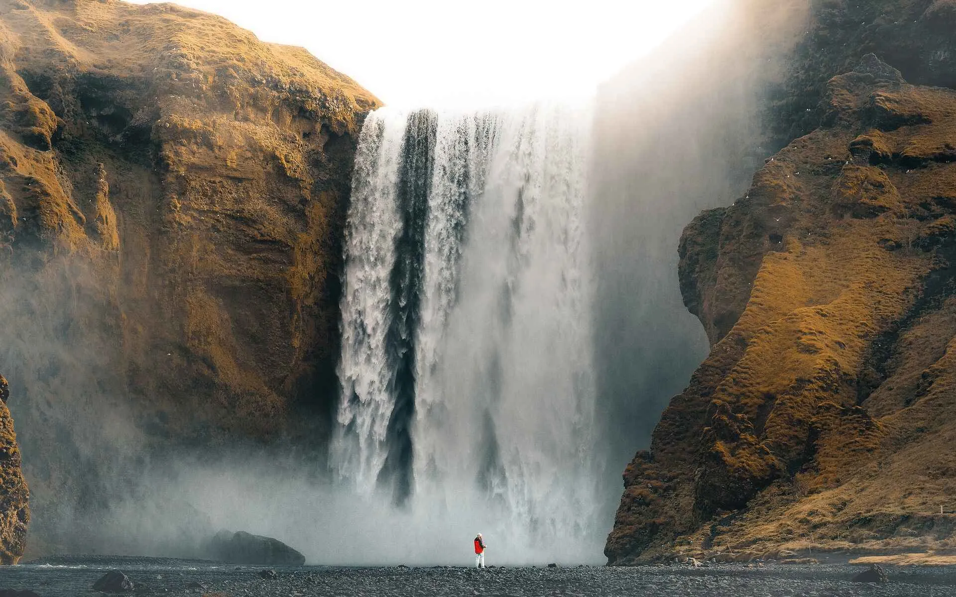 waterfalls near me